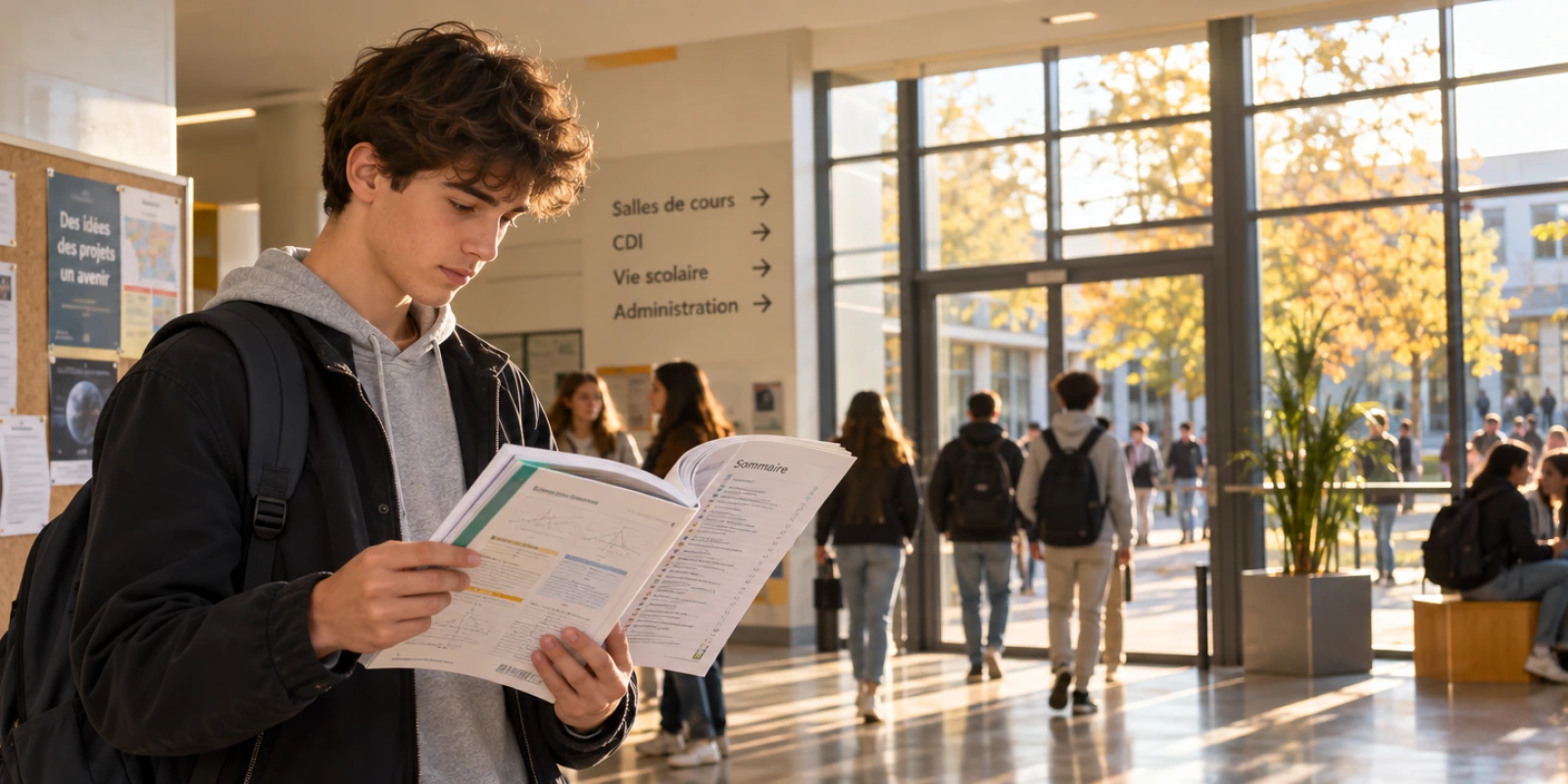 Quel Manuel Maths Terminale Choisir pour Réussir le Bac ?