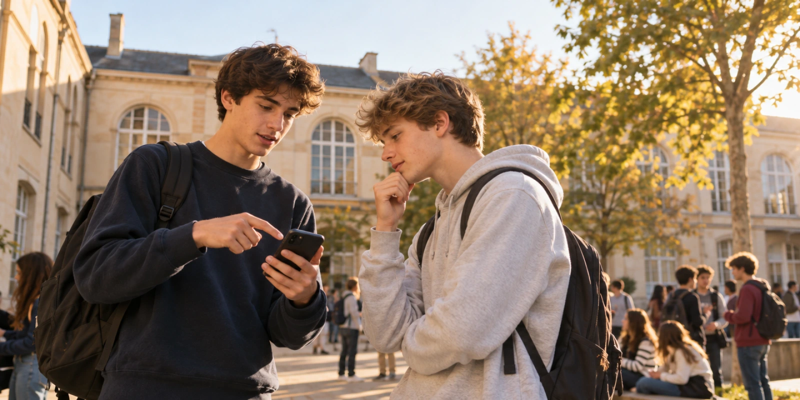 Comment Décrocher une Mention Bac avec les Maths et l'HGGSP ?