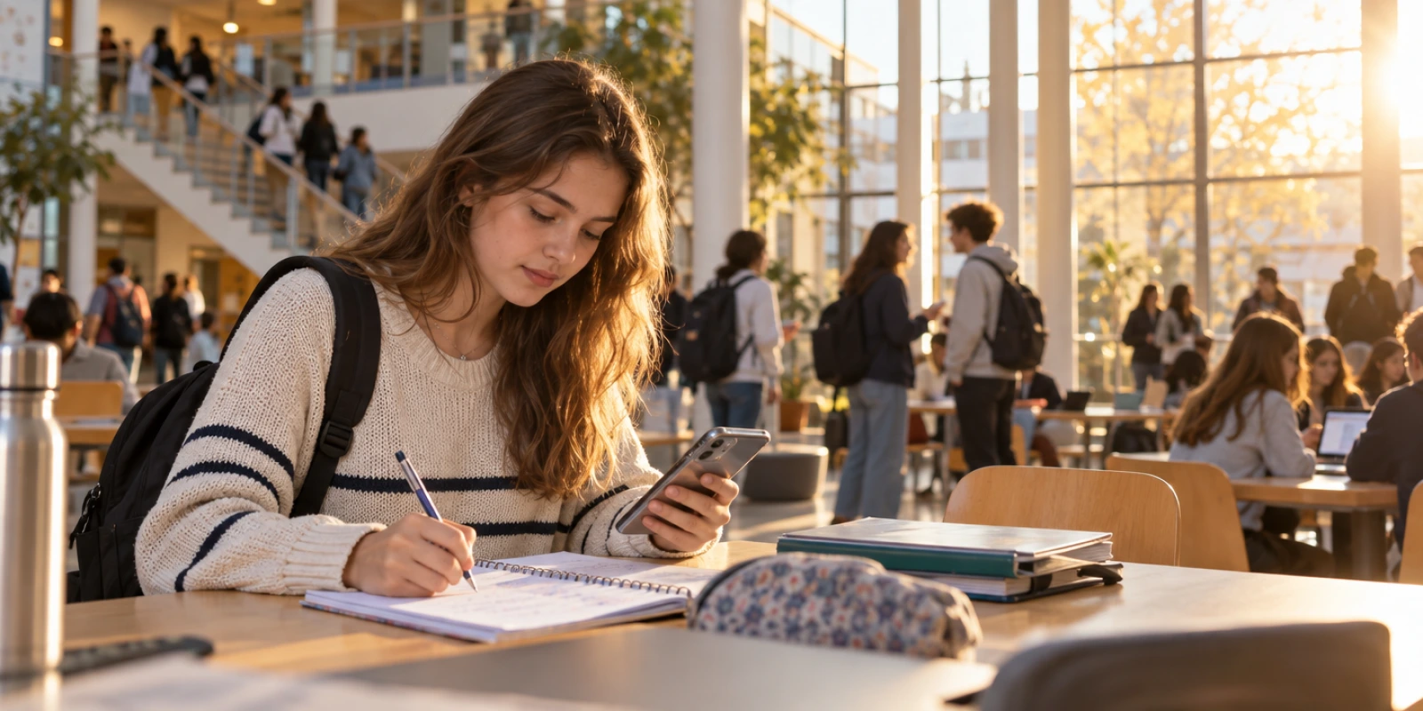 Comment Utiliser un Simulateur Bac avec les Coefficients ?