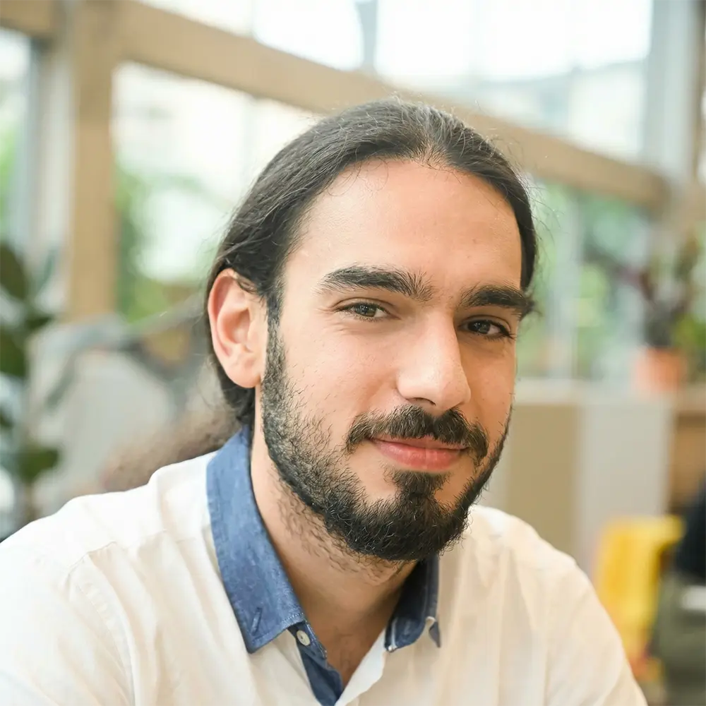 Développeur et concepteur Web de Bac Général MATHS + HGGSP